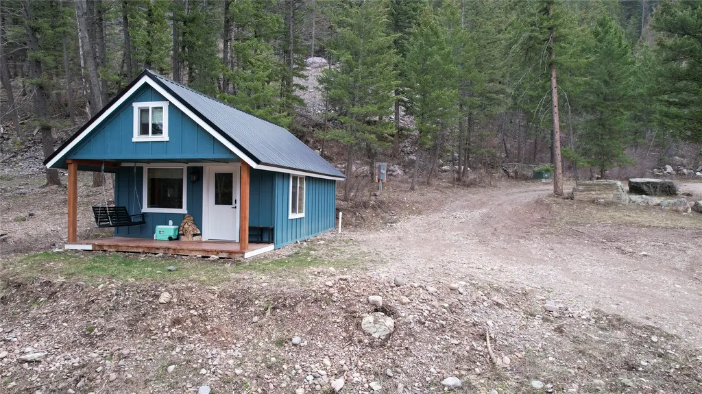 1477 Berne Road Columbia Falls MT 59912