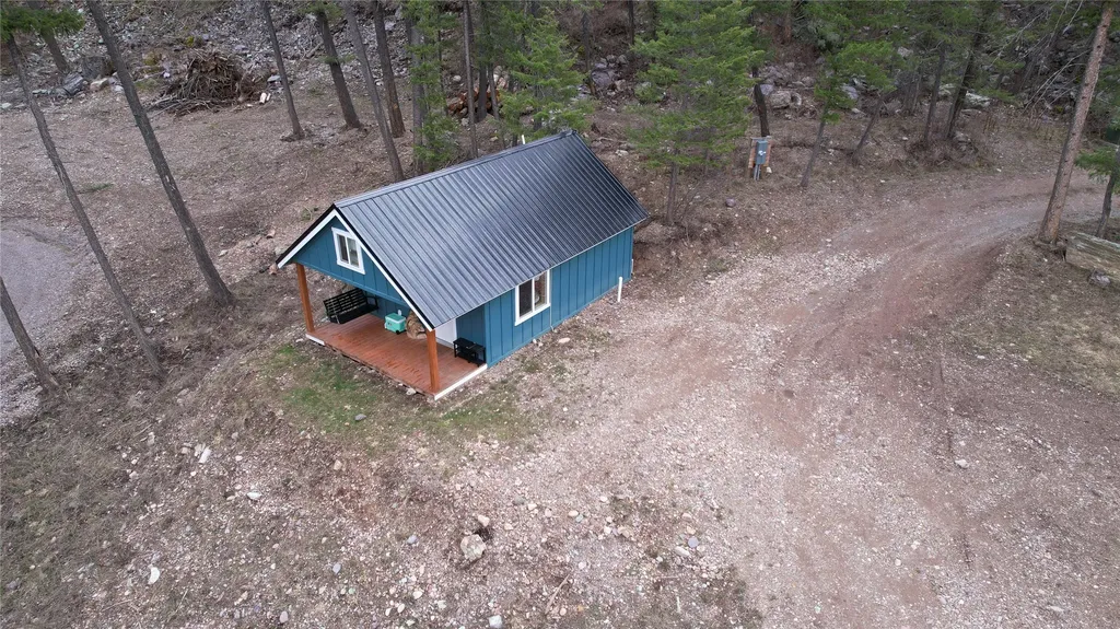1477 Berne Road Columbia Falls MT 59912