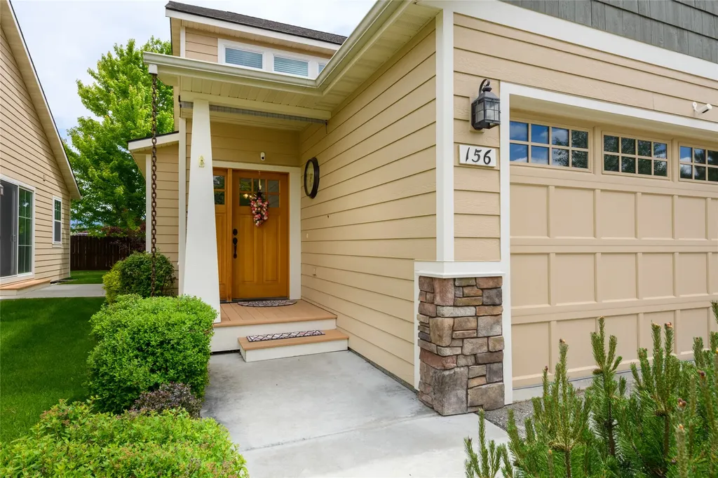 156 Villa Court Hamilton MT 59840