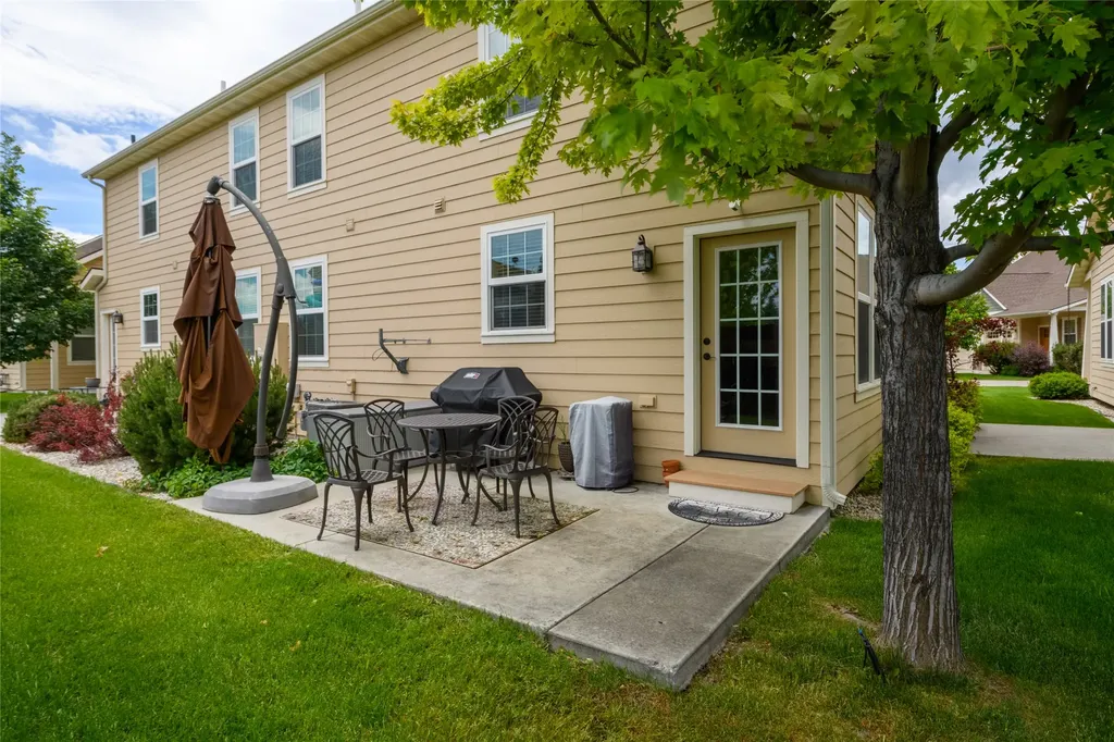156 Villa Court Hamilton MT 59840