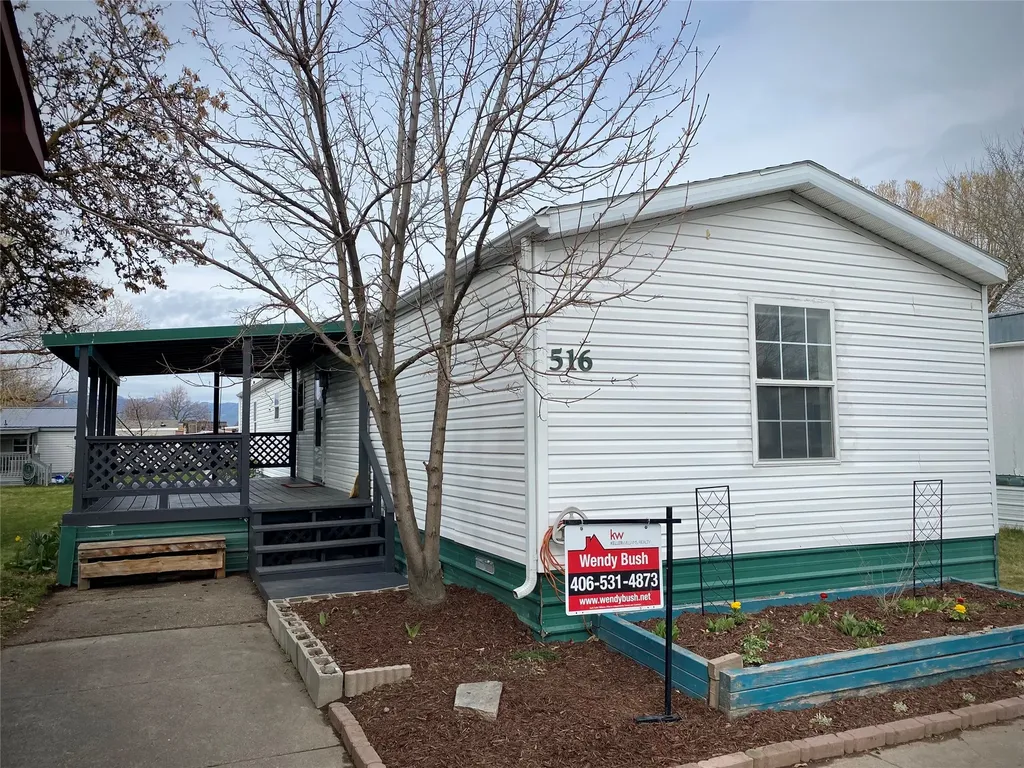 516 S Caravan Missoula MT 59808