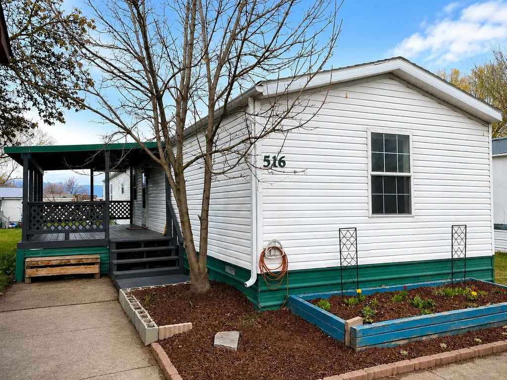 516 S Caravan Street Missoula MT 59808