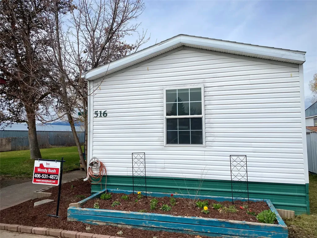 516 S Caravan Missoula MT 59808