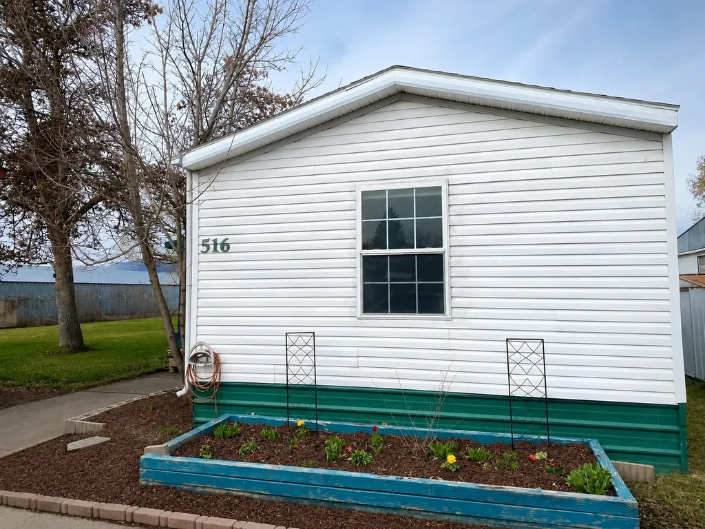 516 S Caravan Street Missoula MT 59808
