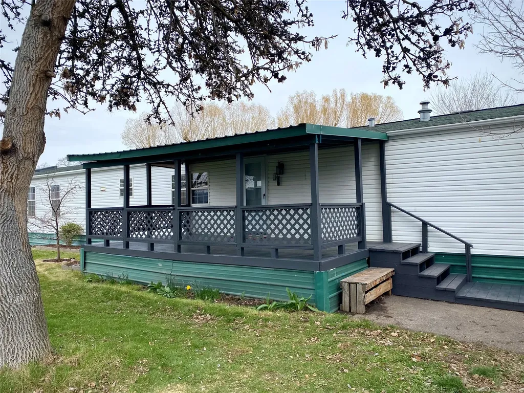 516 S Caravan Missoula MT 59808