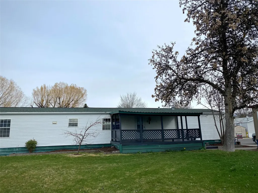 516 S Caravan Missoula MT 59808