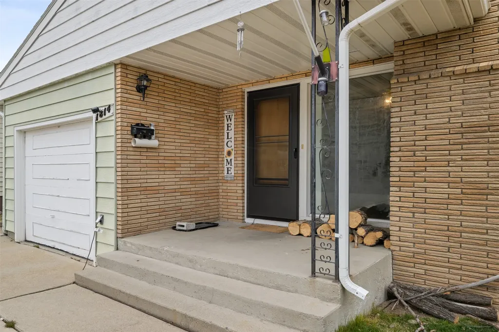 1814 Haggin Street Anaconda MT 59711