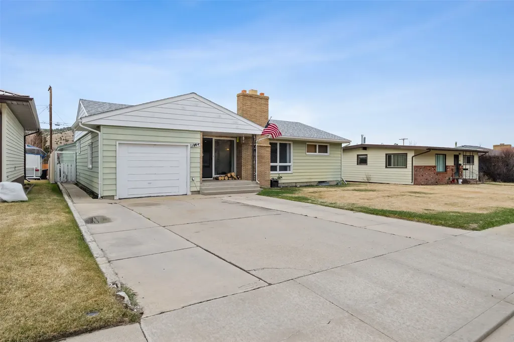 1814 Haggin Street Anaconda MT 59711