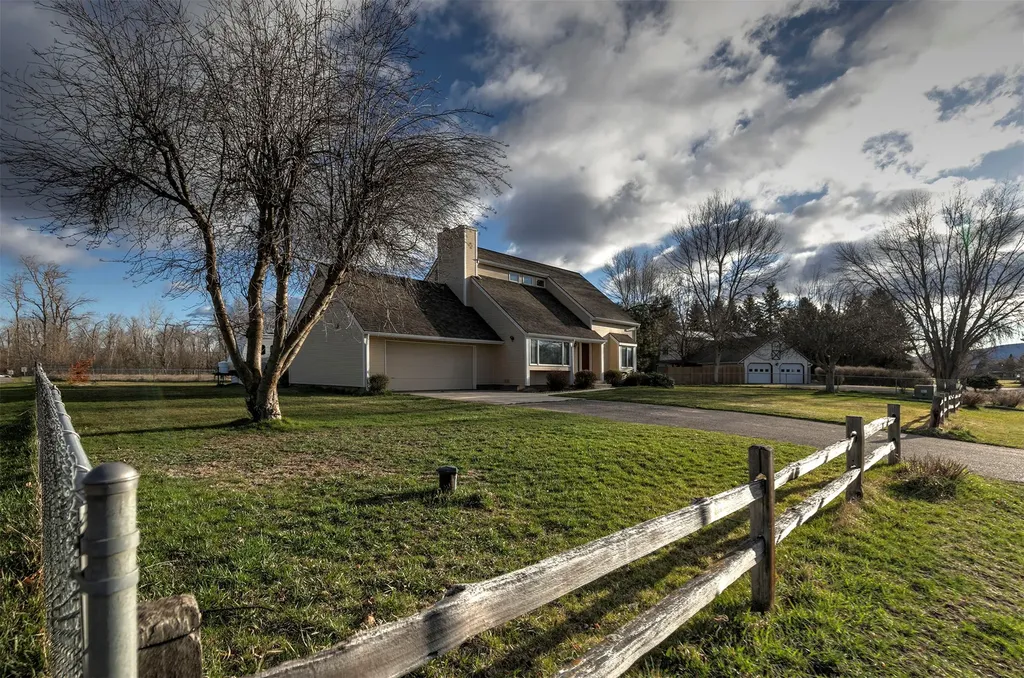 4850 Spurgin Road Missoula MT 59804