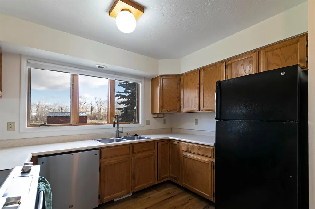 4850 Spurgin Road Missoula MT 59804