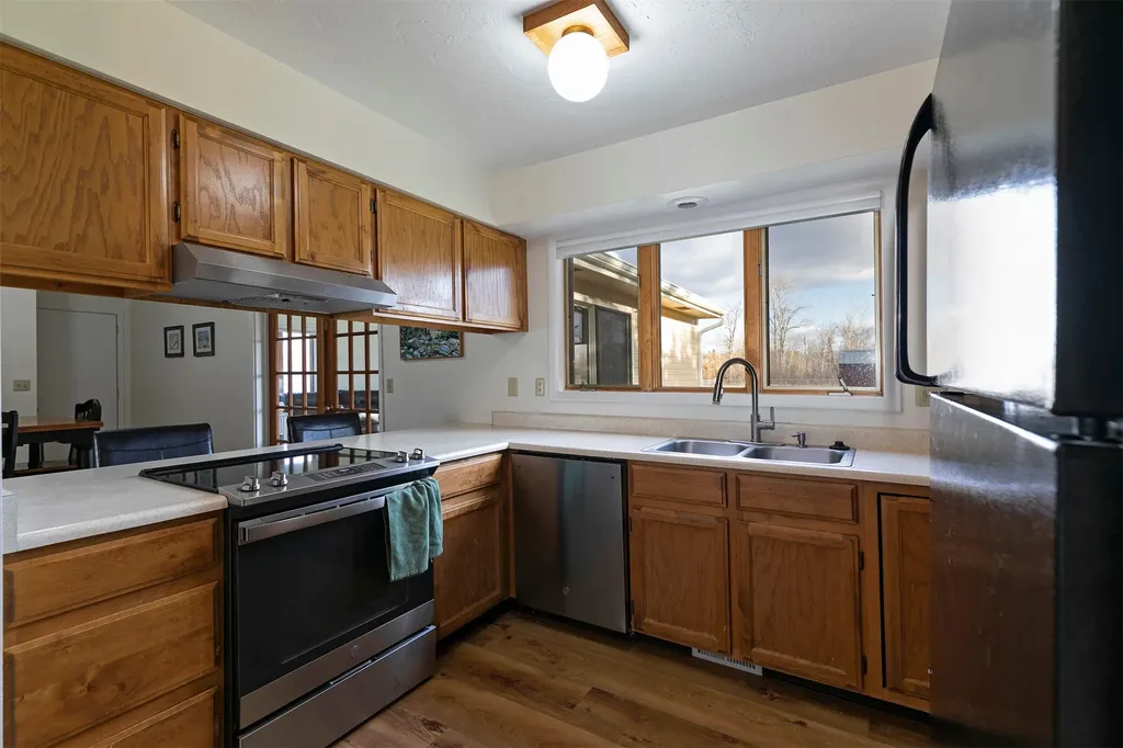 4850 Spurgin Road Missoula MT 59804