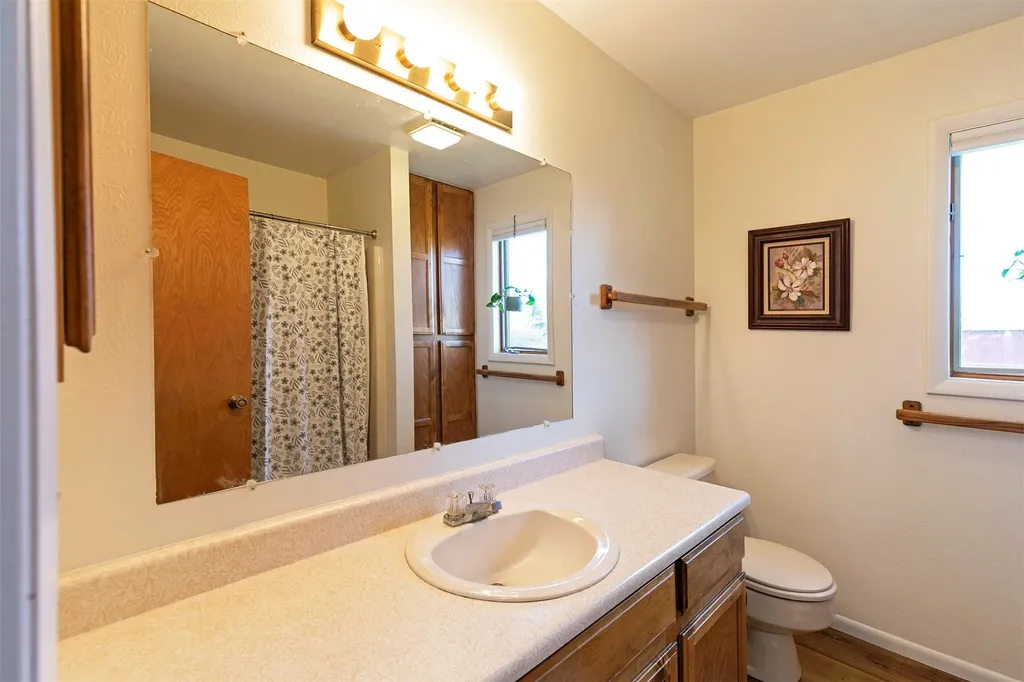 4850 Spurgin Road Missoula MT 59804
