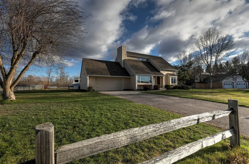 4850 Spurgin Road Missoula MT 59804