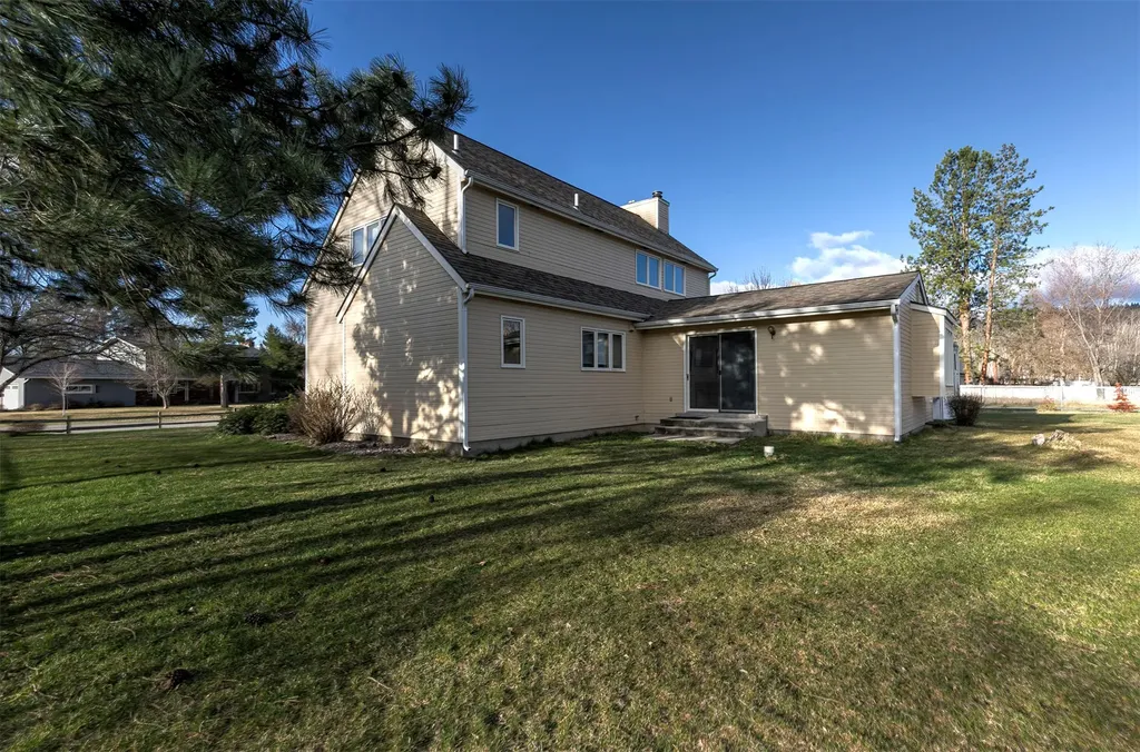 4850 Spurgin Road Missoula MT 59804