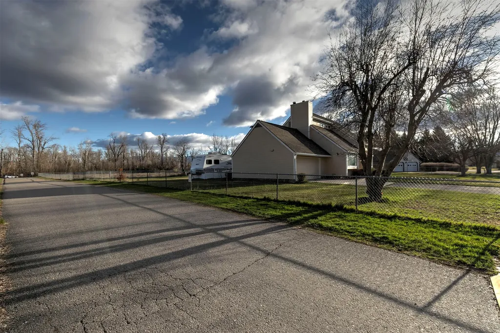 4850 Spurgin Road Missoula MT 59804