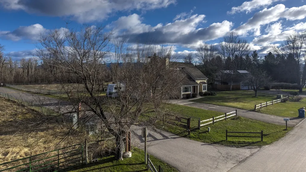 4850 Spurgin Road Missoula MT 59804