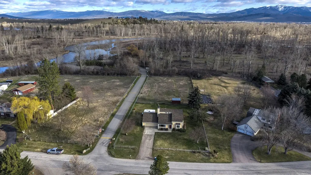 4850 Spurgin Road Missoula MT 59804