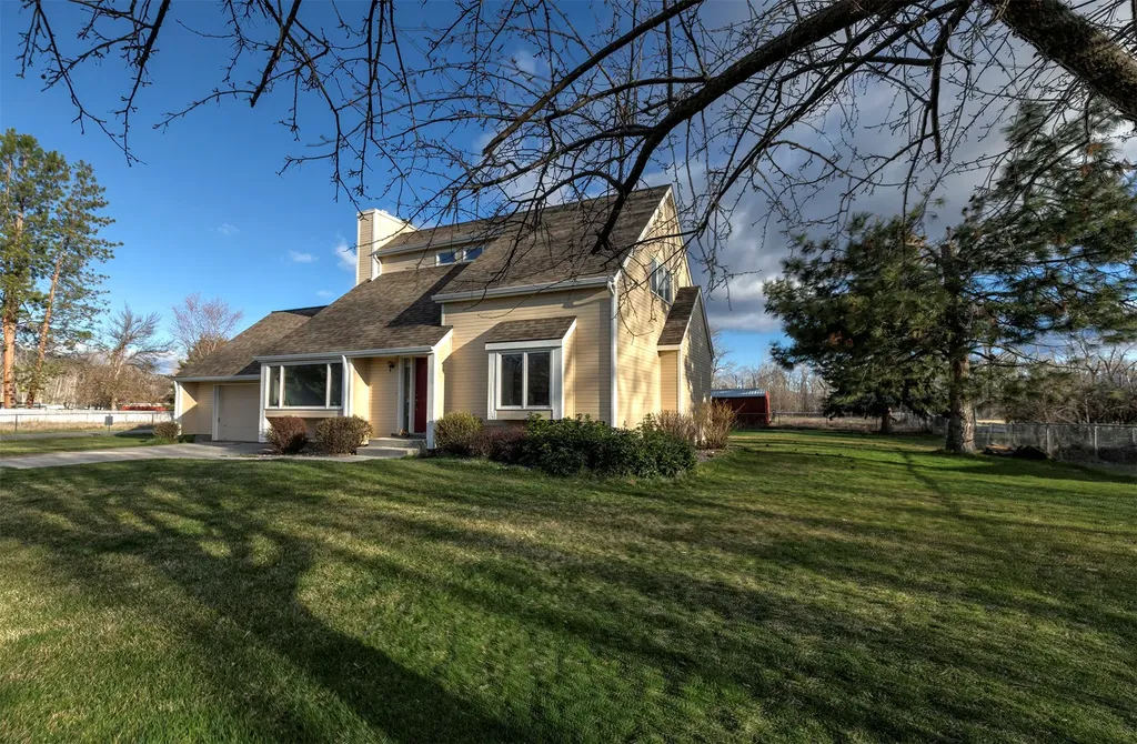 4850 Spurgin Road Missoula MT 59804