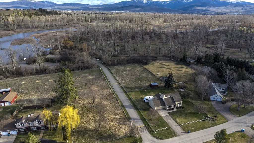 4850 Spurgin Road Missoula MT 59804
