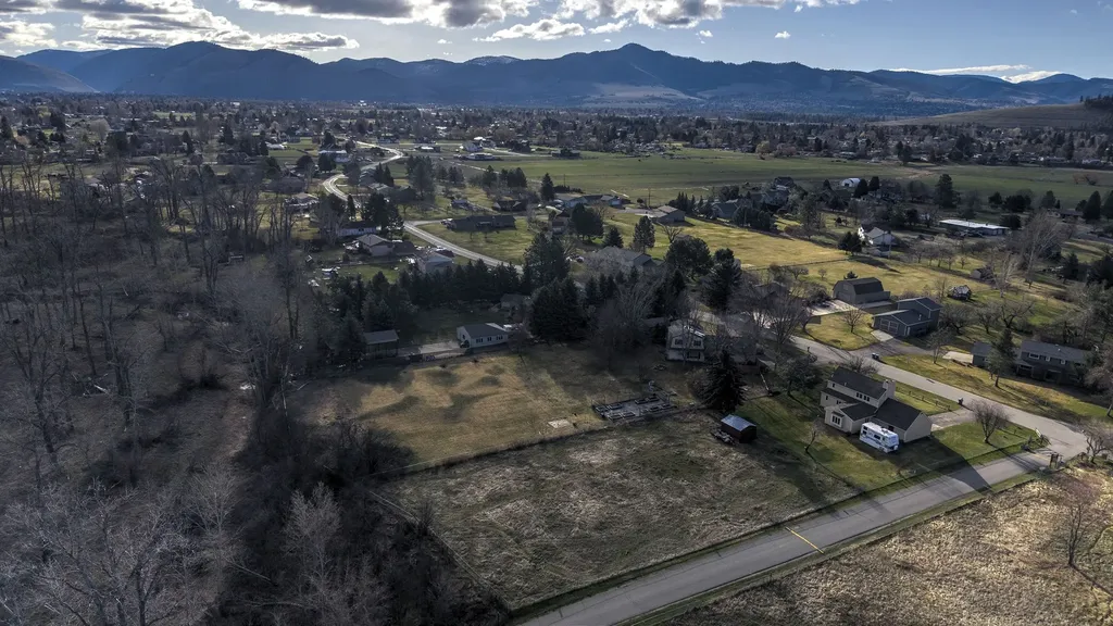4850 Spurgin Road Missoula MT 59804