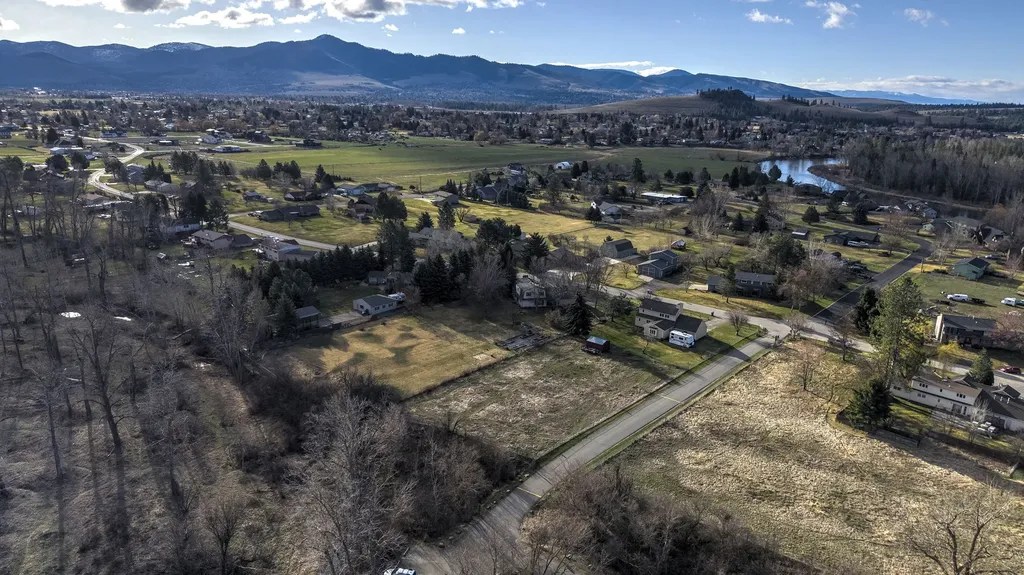 4850 Spurgin Road Missoula MT 59804