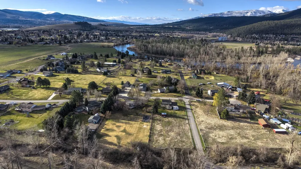 4850 Spurgin Road Missoula MT 59804