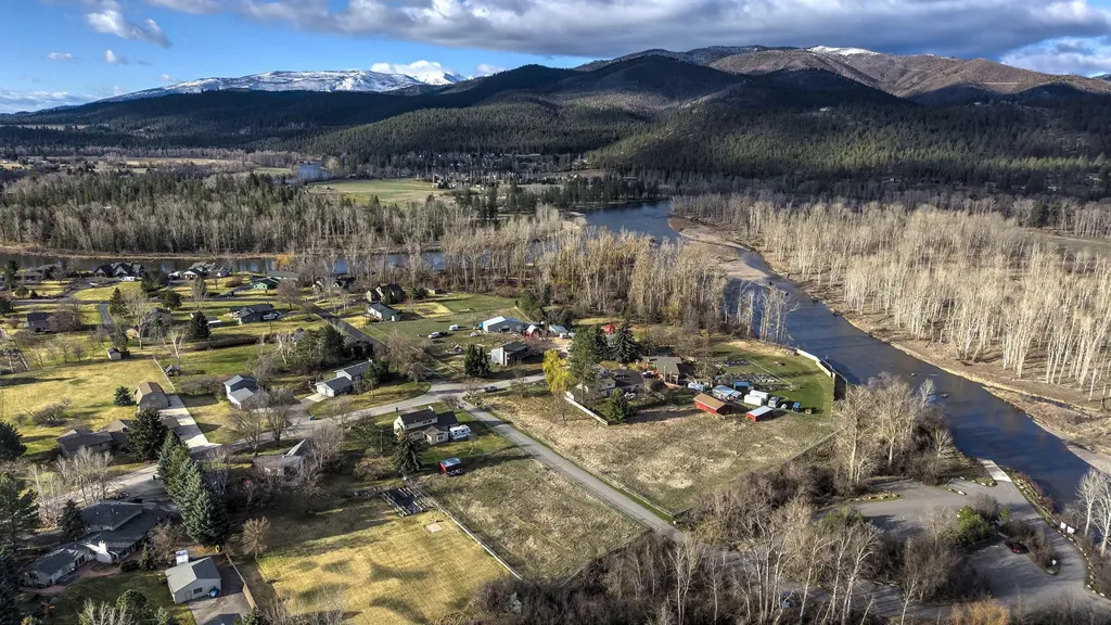 4850 Spurgin Road Missoula MT 59804