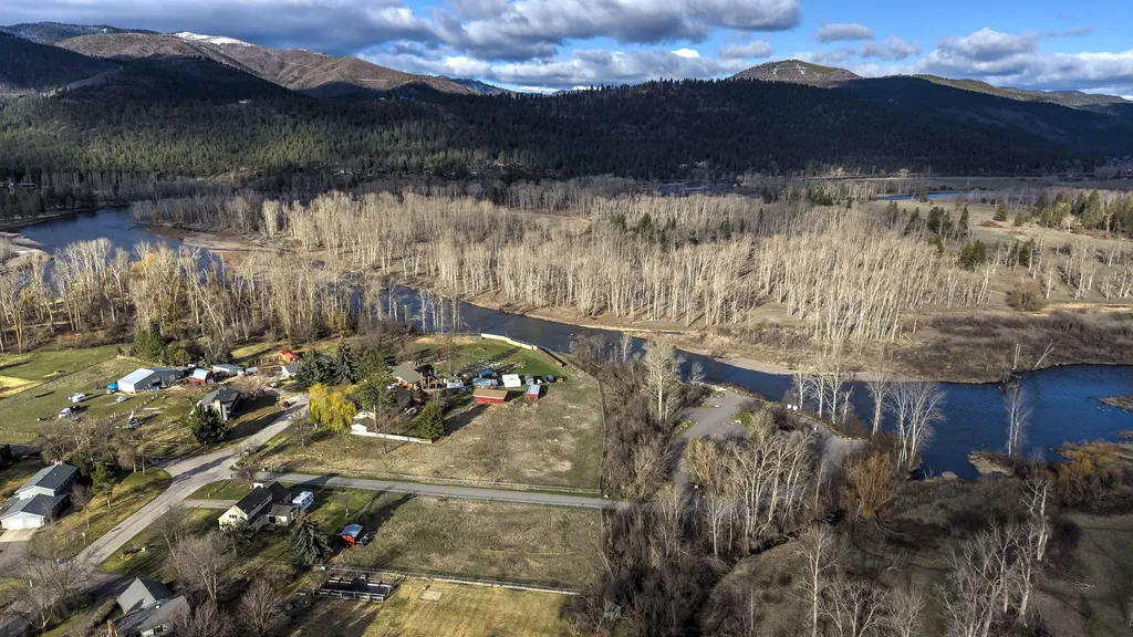 4850 Spurgin Road Missoula MT 59804