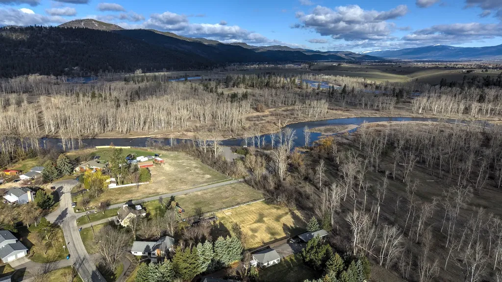 4850 Spurgin Road Missoula MT 59804