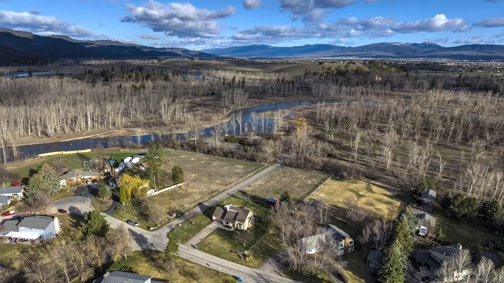 4850 Spurgin Road Missoula MT 59804