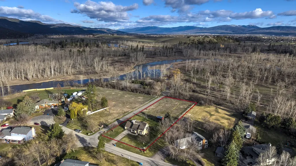 4850 Spurgin Road Missoula MT 59804