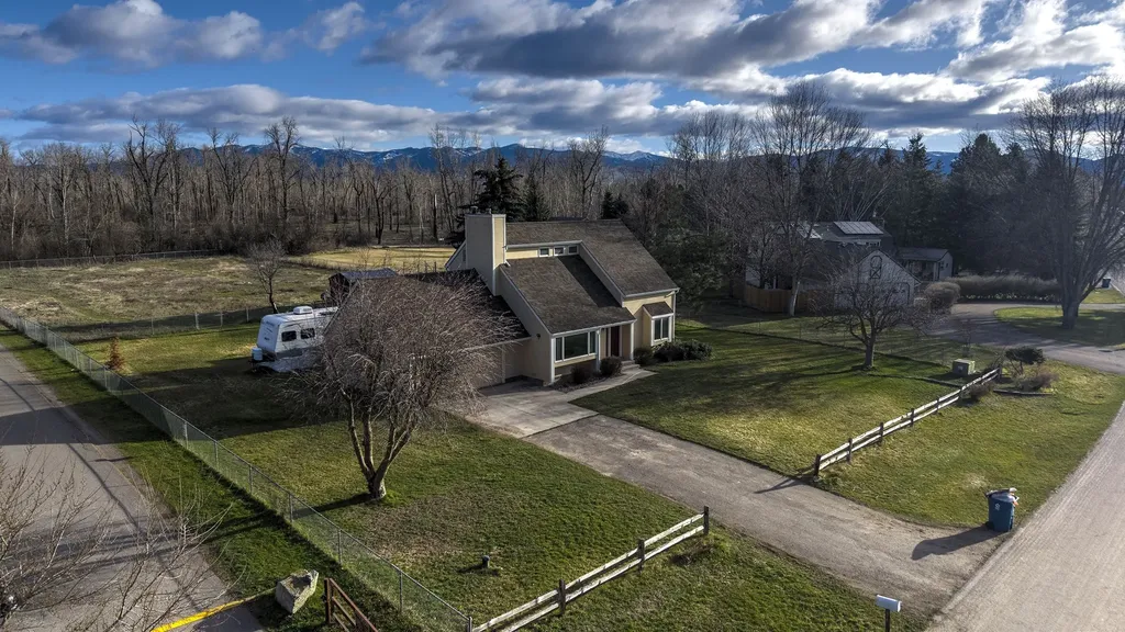 4850 Spurgin Road Missoula MT 59804