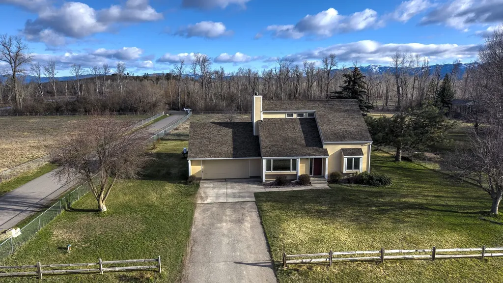 4850 Spurgin Road Missoula MT 59804