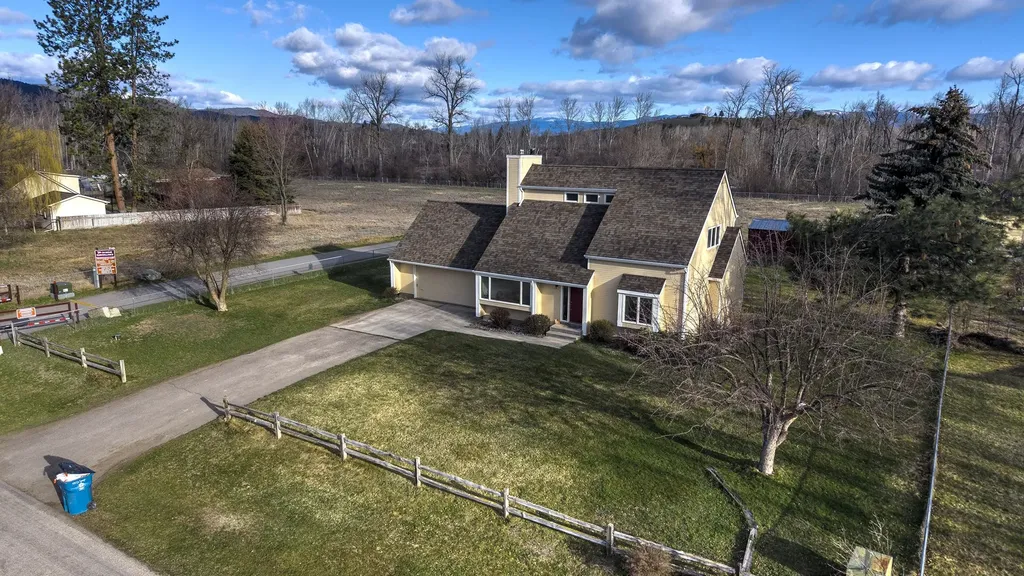 4850 Spurgin Road Missoula MT 59804