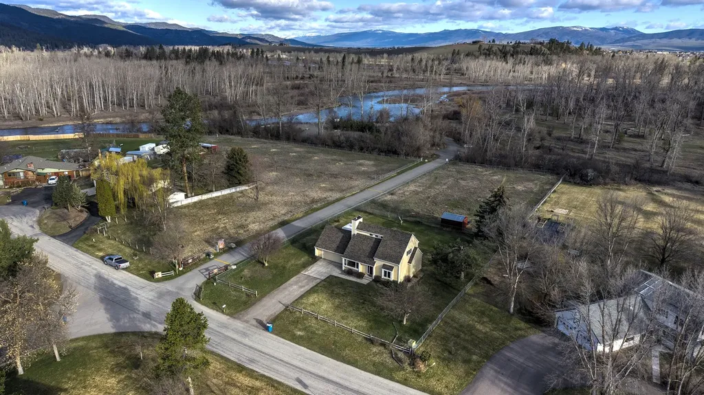4850 Spurgin Road Missoula MT 59804