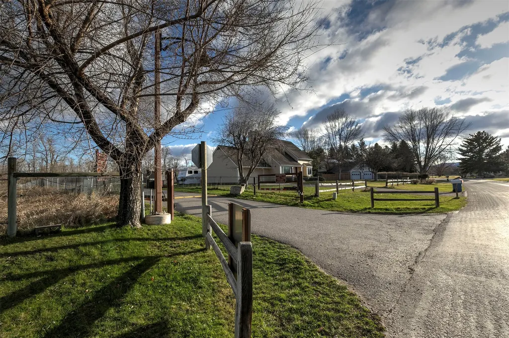 4850 Spurgin Road Missoula MT 59804