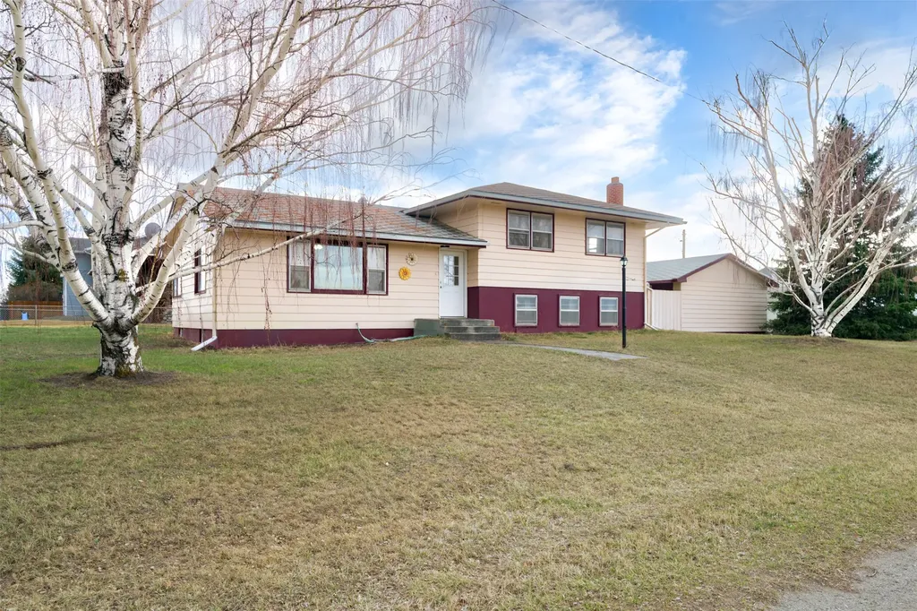 510 Maryland Avenue Deer Lodge MT 59722
