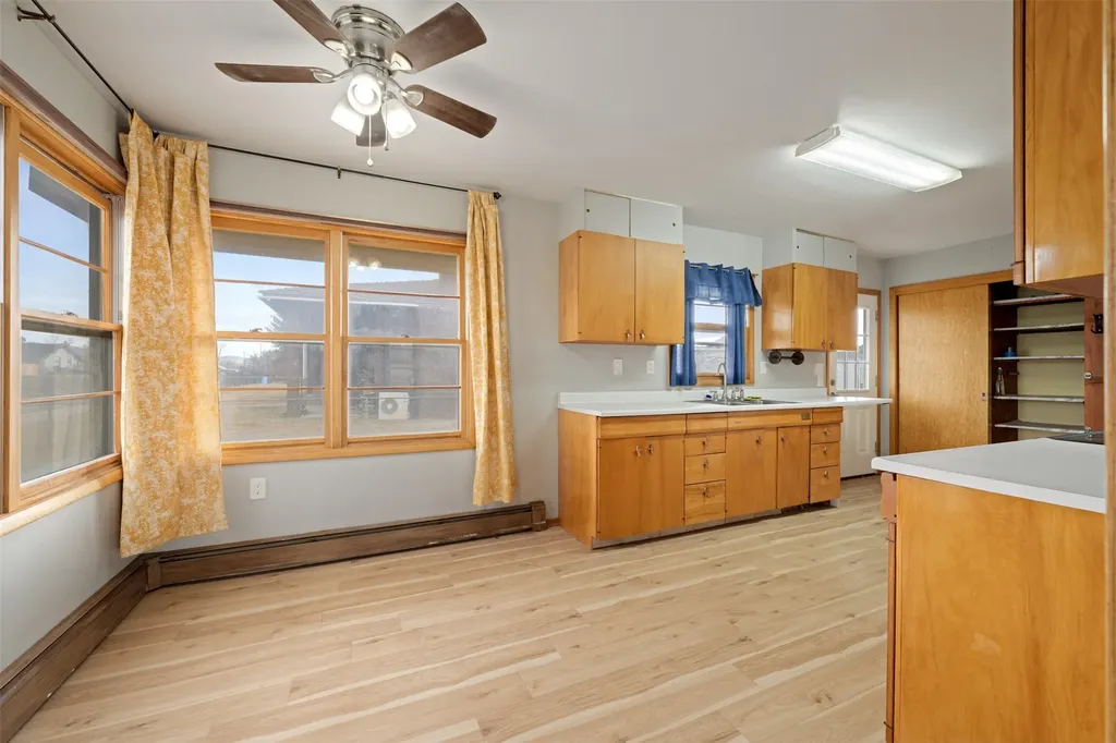 510 Maryland Avenue Deer Lodge MT 59722