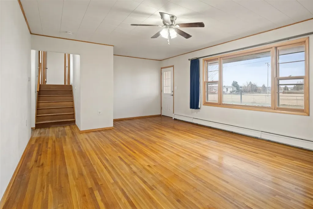510 Maryland Avenue Deer Lodge MT 59722