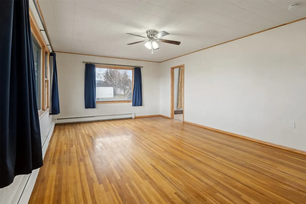 510 Maryland Avenue Deer Lodge MT 59722