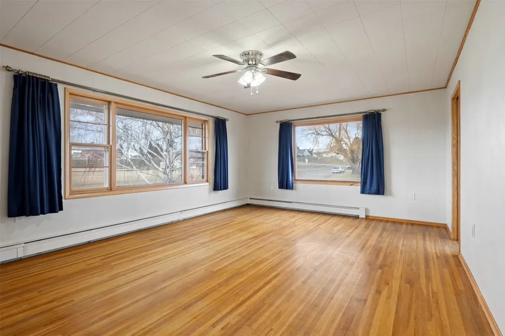 510 Maryland Avenue Deer Lodge MT 59722