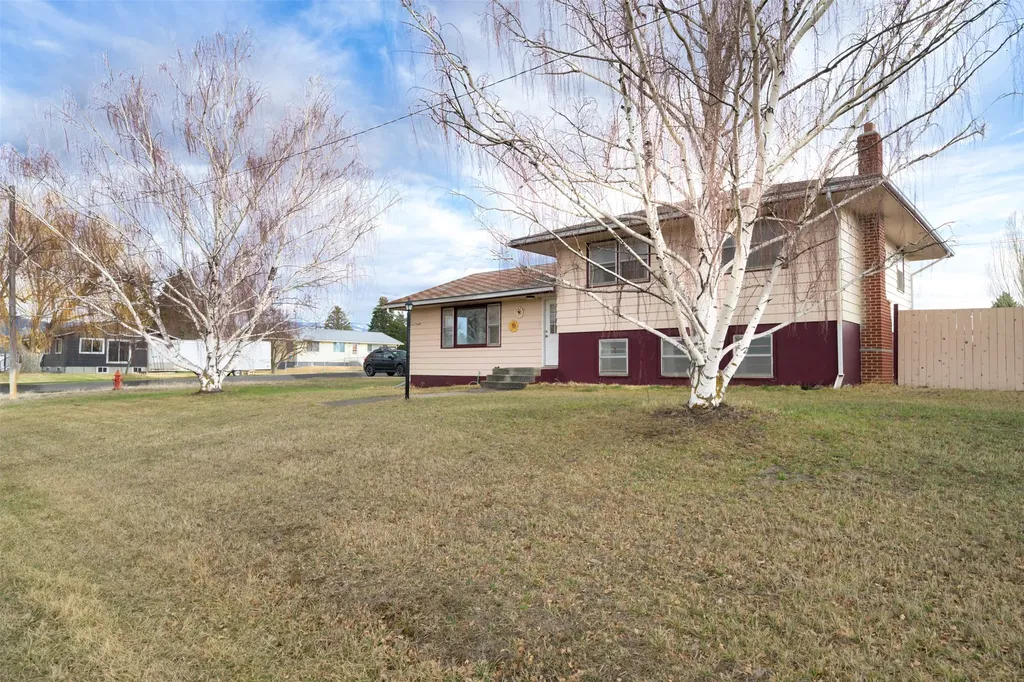 510 Maryland Avenue Deer Lodge MT 59722