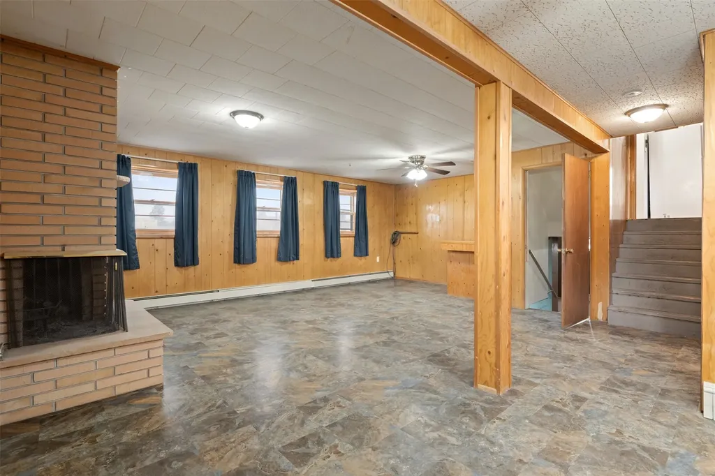 510 Maryland Avenue Deer Lodge MT 59722