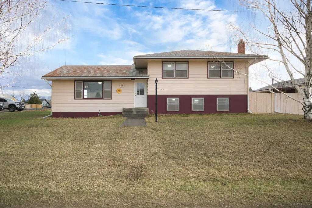 510 Maryland Avenue Deer Lodge MT 59722