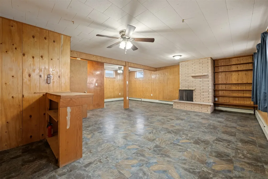 510 Maryland Avenue Deer Lodge MT 59722