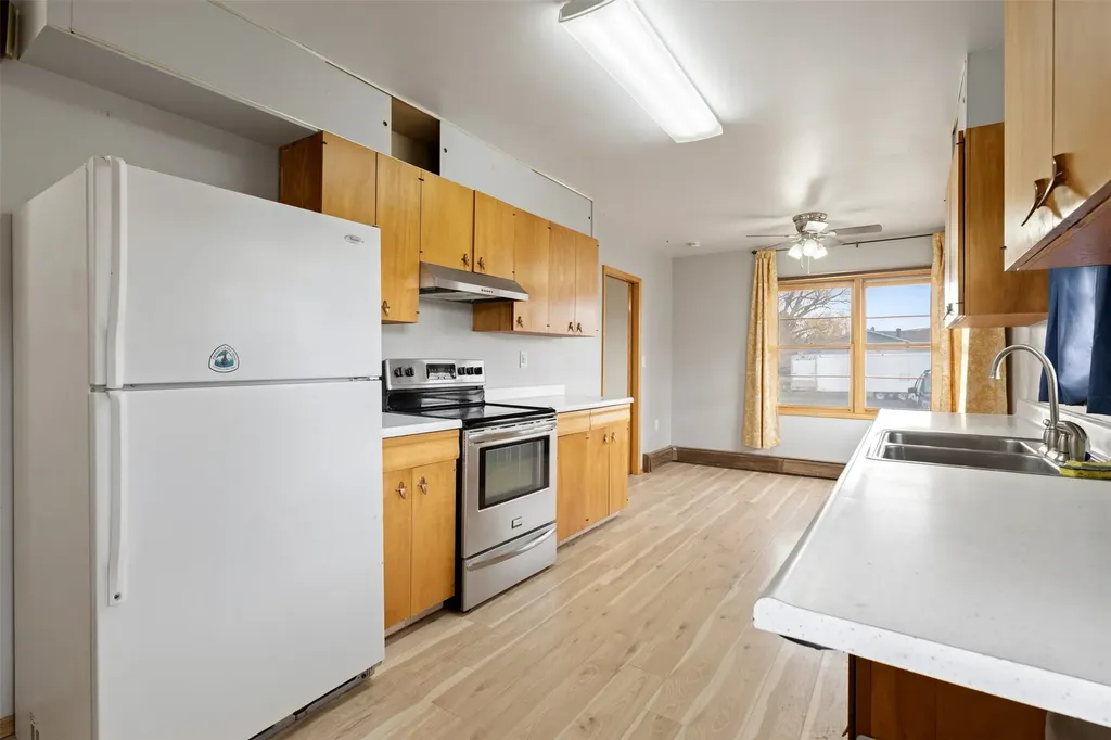 510 Maryland Avenue Deer Lodge MT 59722