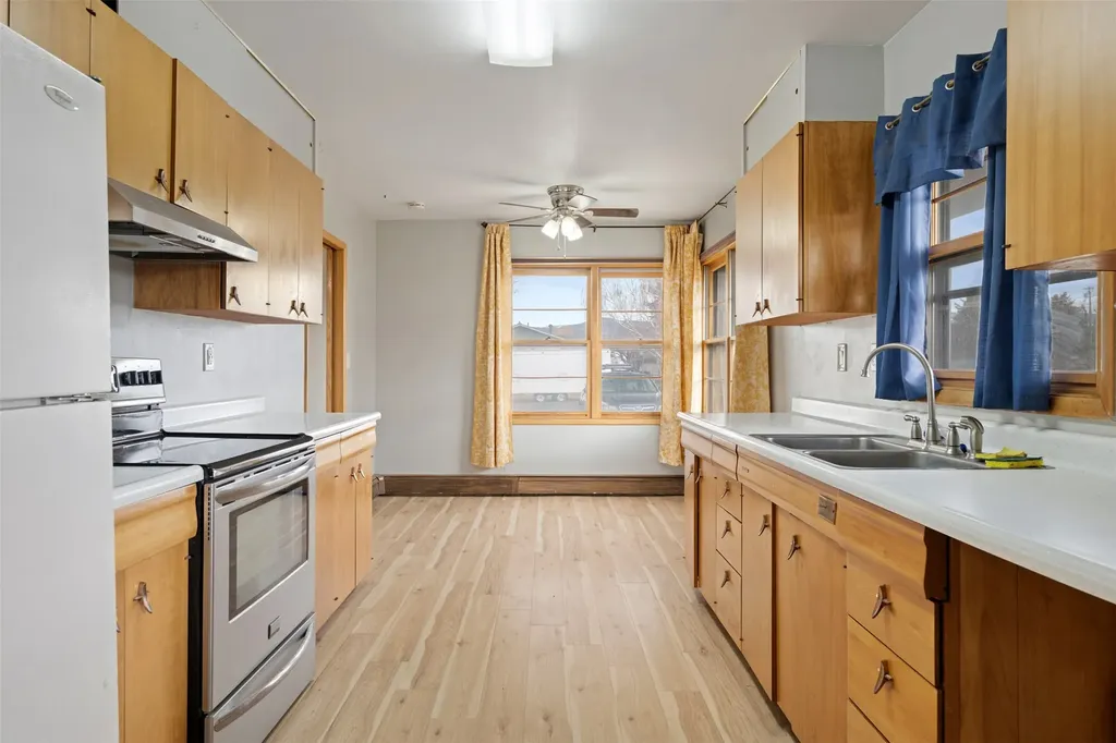 510 Maryland Avenue Deer Lodge MT 59722