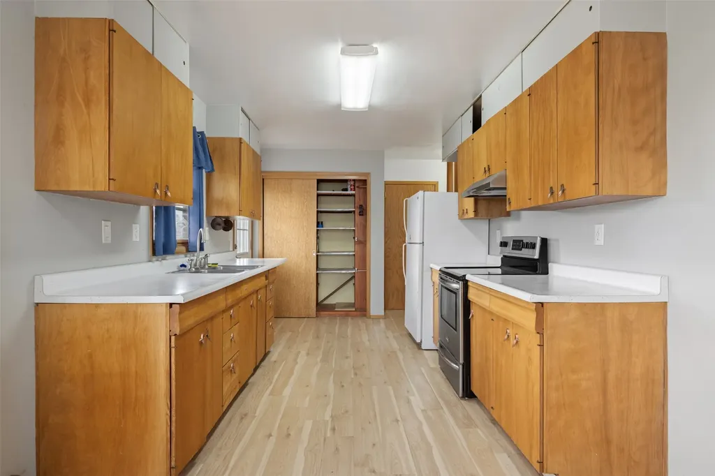 510 Maryland Avenue Deer Lodge MT 59722