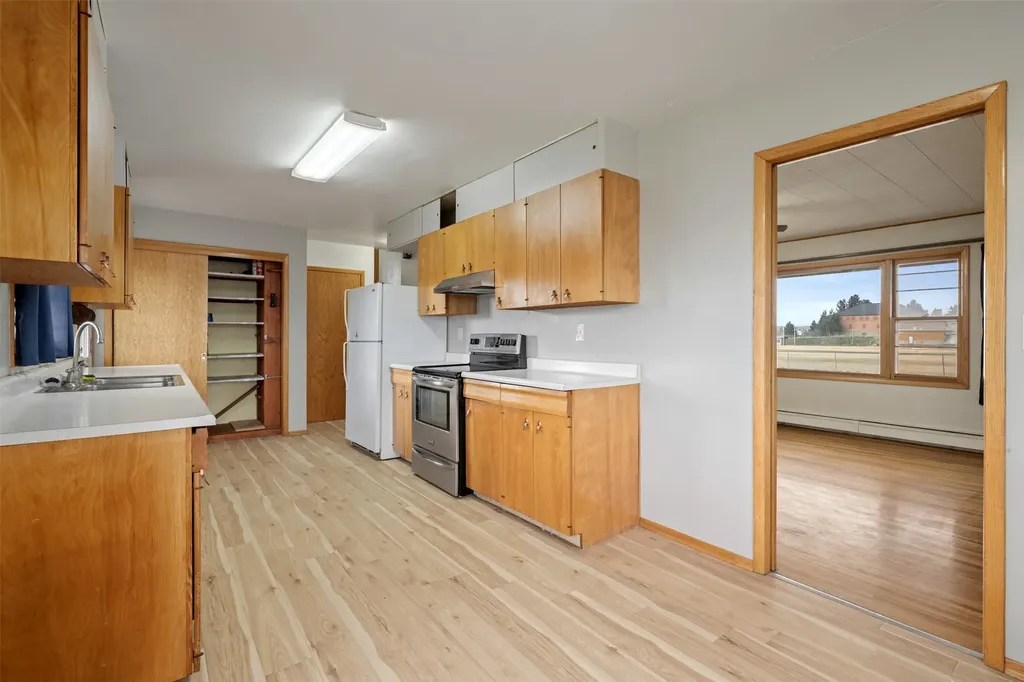 510 Maryland Avenue Deer Lodge MT 59722