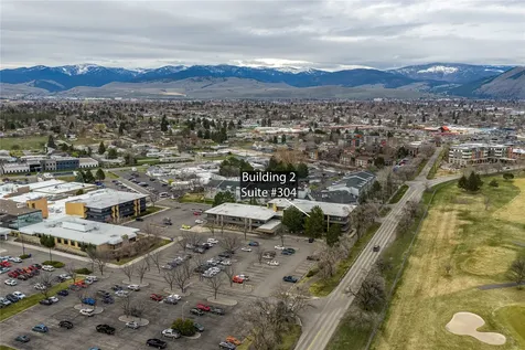 2831 Fort Missoula Road Missoula MT 59804